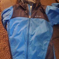  Boys Columbia Jacket