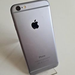 iPhone 6s Unlocked With Warranty 