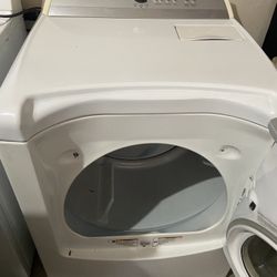 Whirlpool Dryer