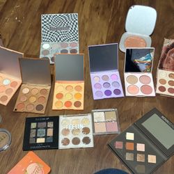 Make-up $10 Each 