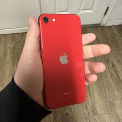 Iphone SE 2nd Gen 64gb Unlocked 