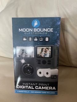 Digital camera