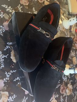 Mens Dress Shoes