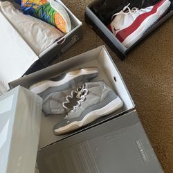 Package Deal Of Shoes