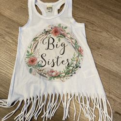 Baby Girls Top Size 12 Months 