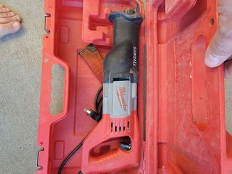 Milwaukee & Craftsman Power Tools – 3 Tools – Fully Working – Bundle or Separate