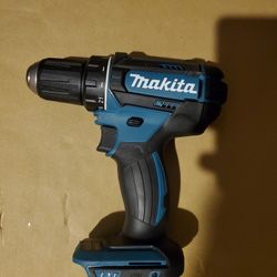 Makita Drill 