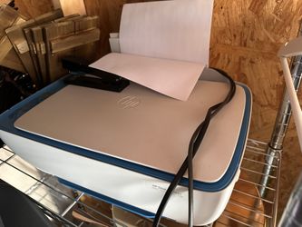 HP Printer 