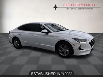 2023 Hyundai Sonata