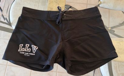 Lake Las Vegas Nevada Burnside Shorts