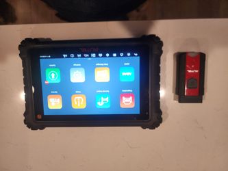Autel MS906 Pro-Ts