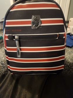 Tommy Hilfiger backpack 