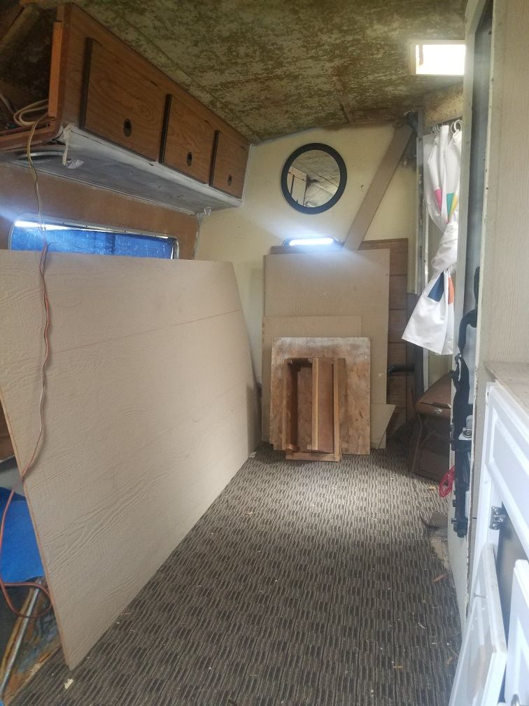 Brougham rv for Sale in Richland, WA OfferUp