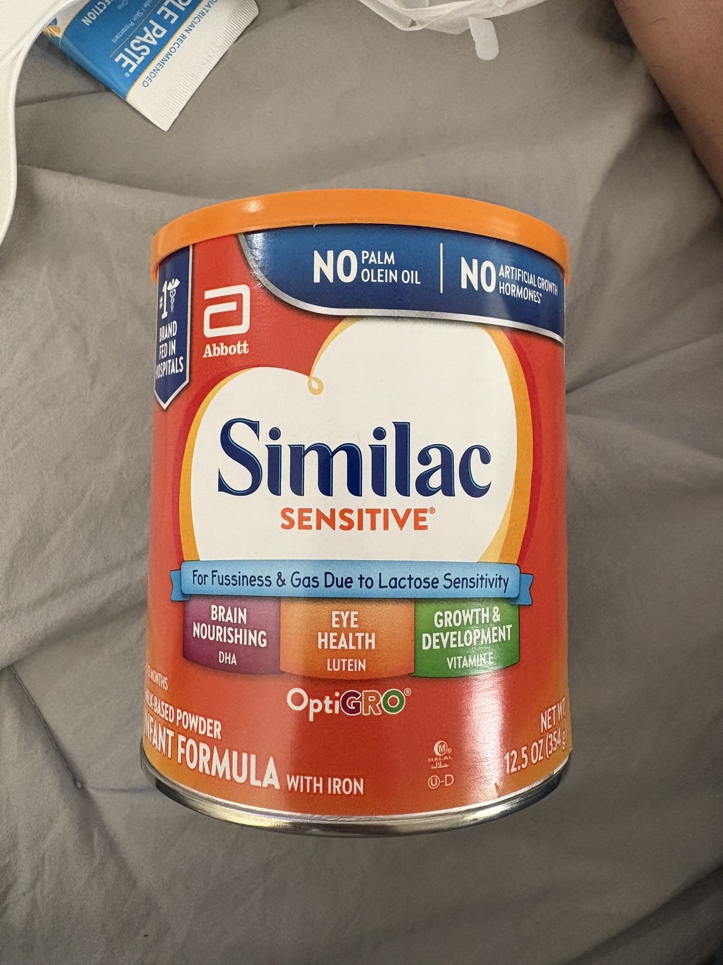 Similac