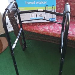 CVS Health Travel Walker