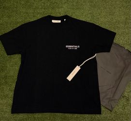 Essential shirt