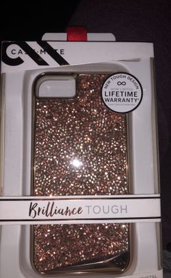 Case mate case for iPhone 7