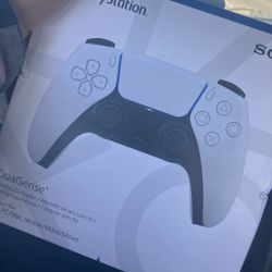 PlayStation 5 Remote Brand New 