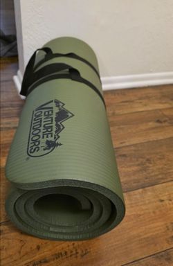 YOGA MAT