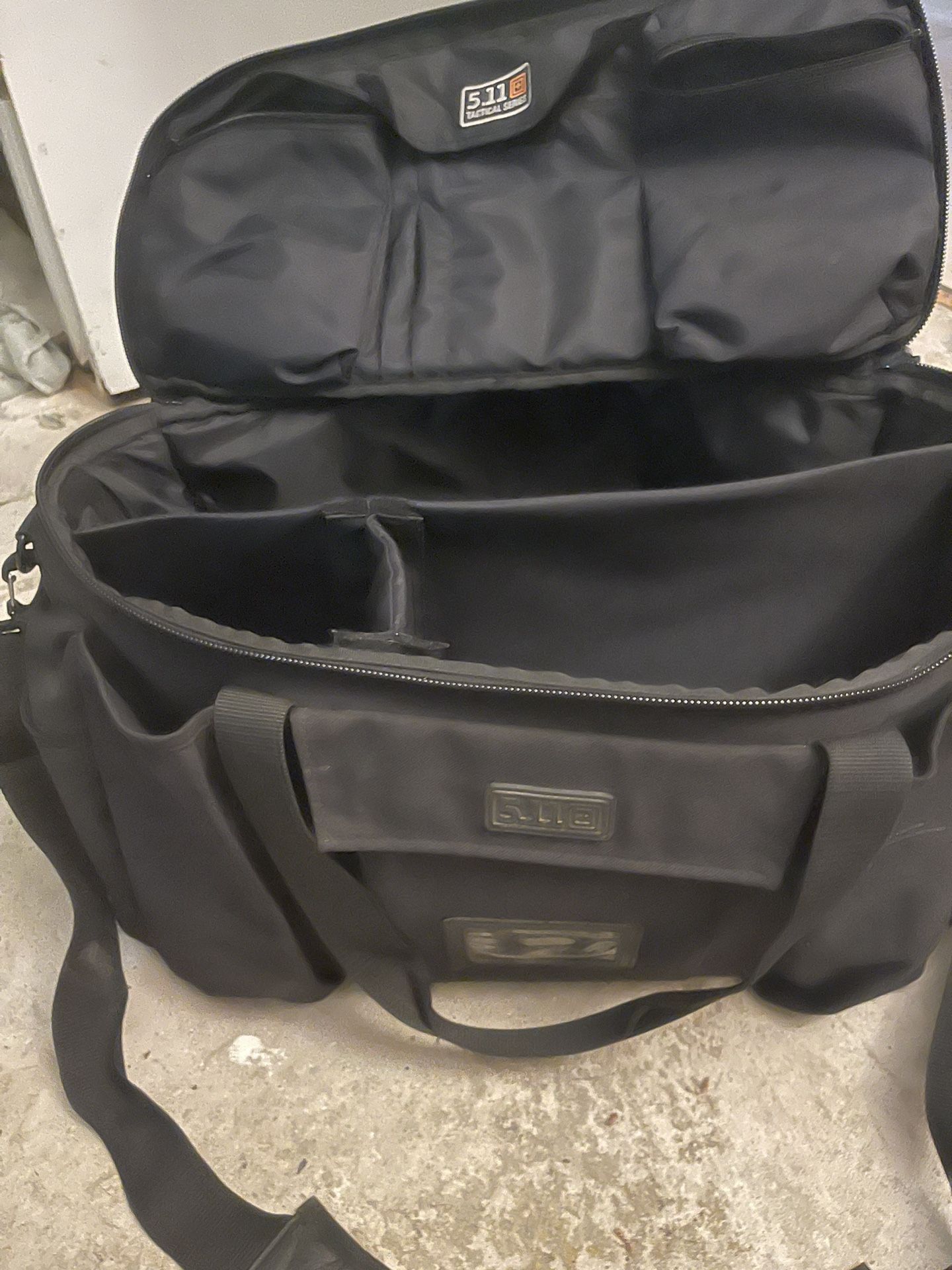 5.11 Tactical Bag