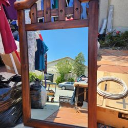 Big Mirror 