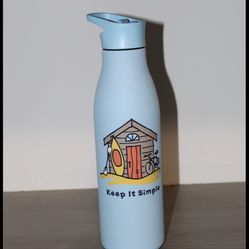Water Bottle