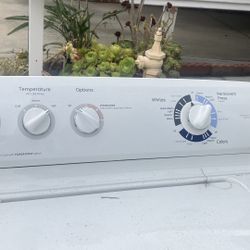 Working Washer FREE