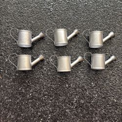 Farmhouse Napkin Holders X6