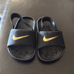 Nike baby Sandals