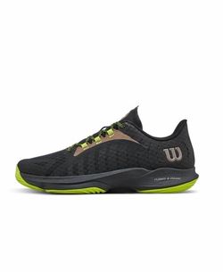 Wilson Hurakn Pro Tennis Shoes - Men's Size 11.5 - New