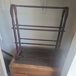 Shoe Rack