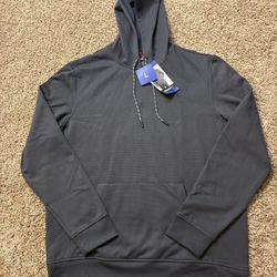 Brand New NWT Gerry Hoodie Dark Gray Mens Size Large