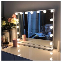 LED Vanity mirror