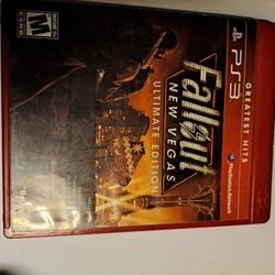 Fallout Ps 3