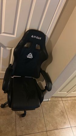 N-GEN Gaming Chair