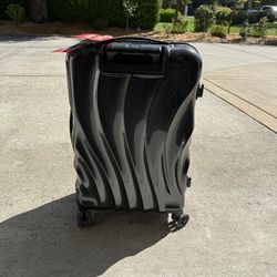 Brand new 24” luggage