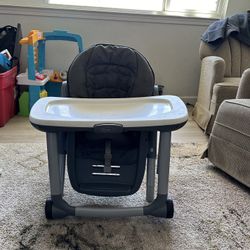 Highchair (portable)