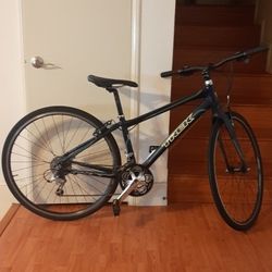 Trek 7.6FX Bike 15"