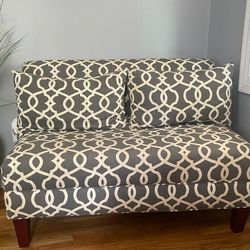 Living room chair