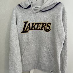 New Lakers Sweatshirt 