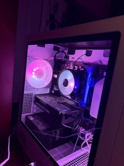 Rtx 5060 Gaming PC