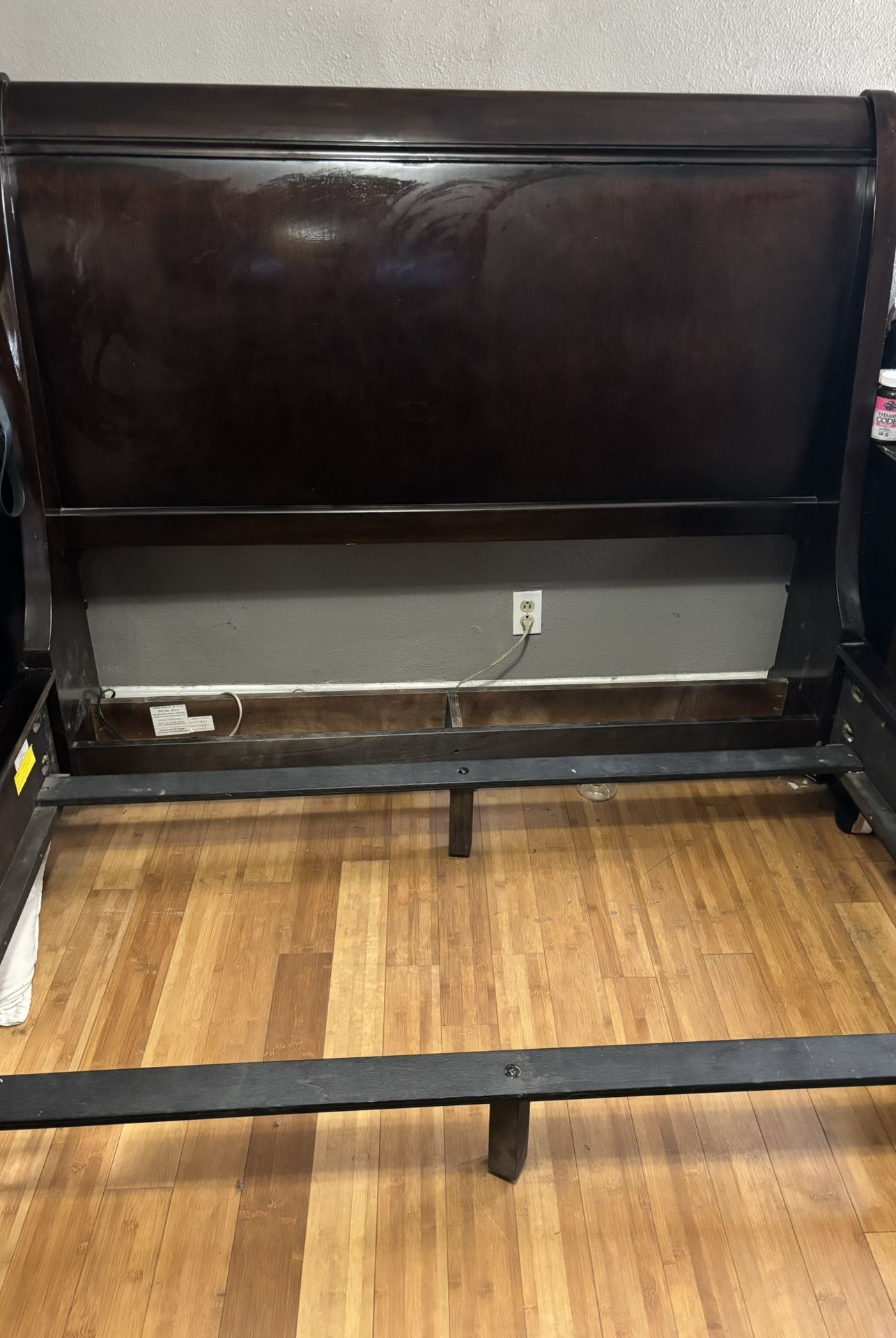 Queen Bedroom set