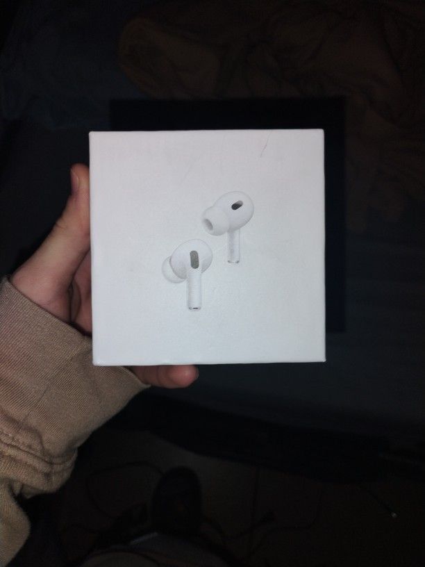 Bluetooth Earbuds 2nd Gen