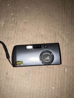 Ricoh Caplio G3 Professional Digital Camera Black