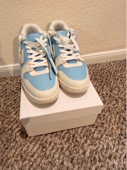 Off White Shoes