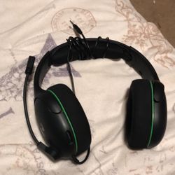 Headset