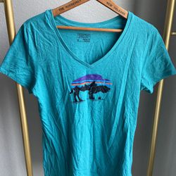 Women’s Patagonia Shirt 