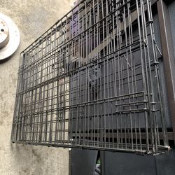 Pet Crate