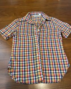 Vintage Top