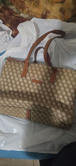 Dooney & Burke Purse